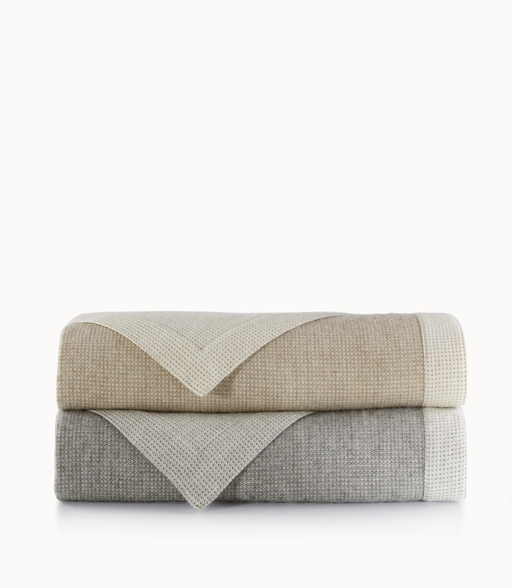 ANGELO REVERSIBLE BLANKET
