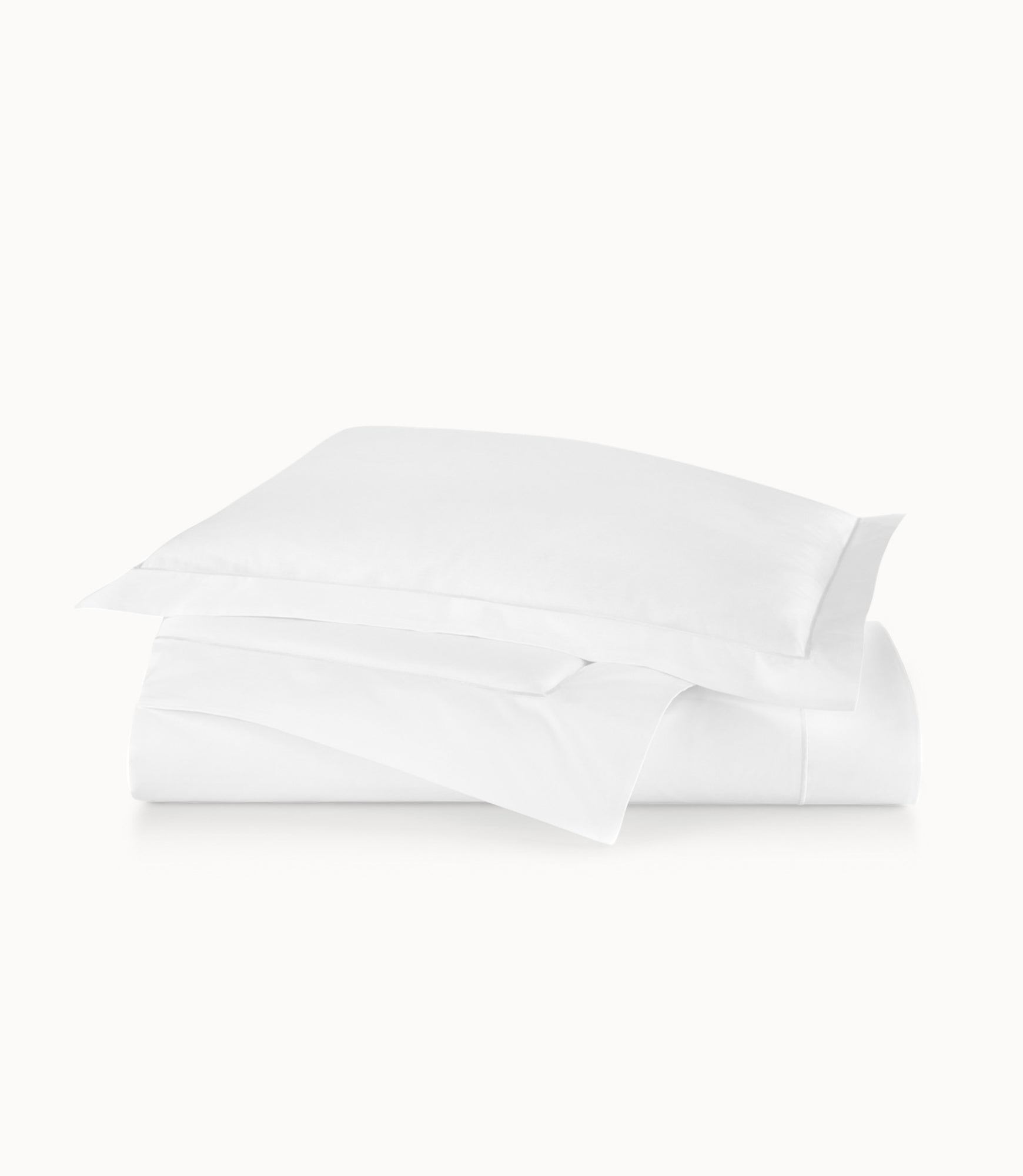 BOUTIQUE PERCALE DUVET COVER