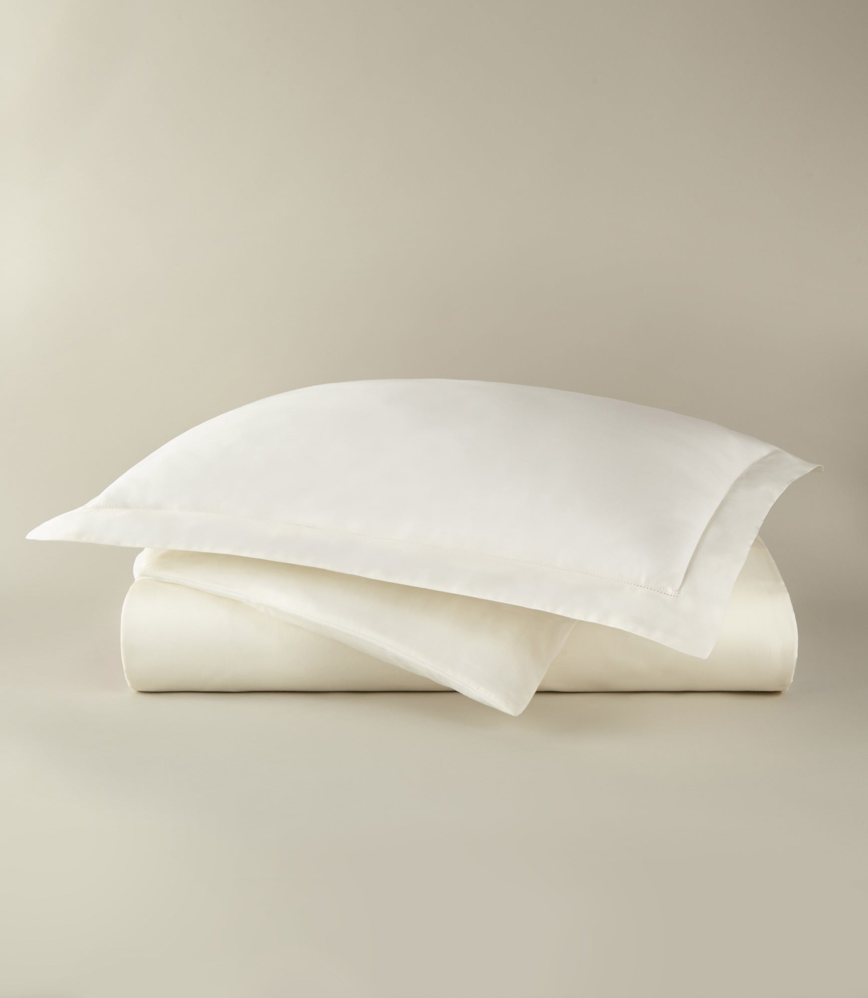 CLARA SATEEN DUVET SET