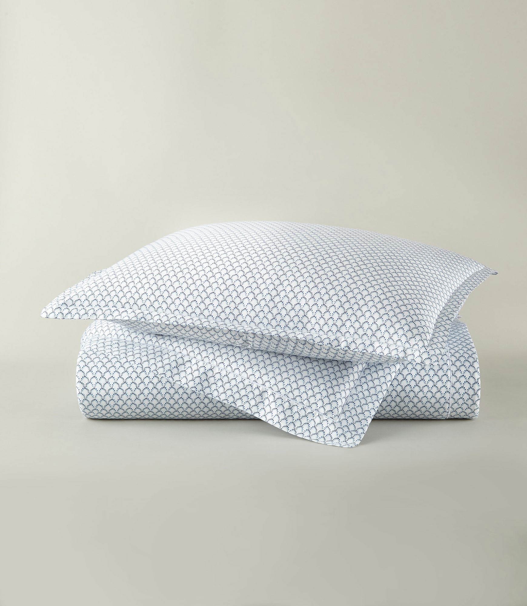 DEMI CLASSIC PRINTED DUVET SET