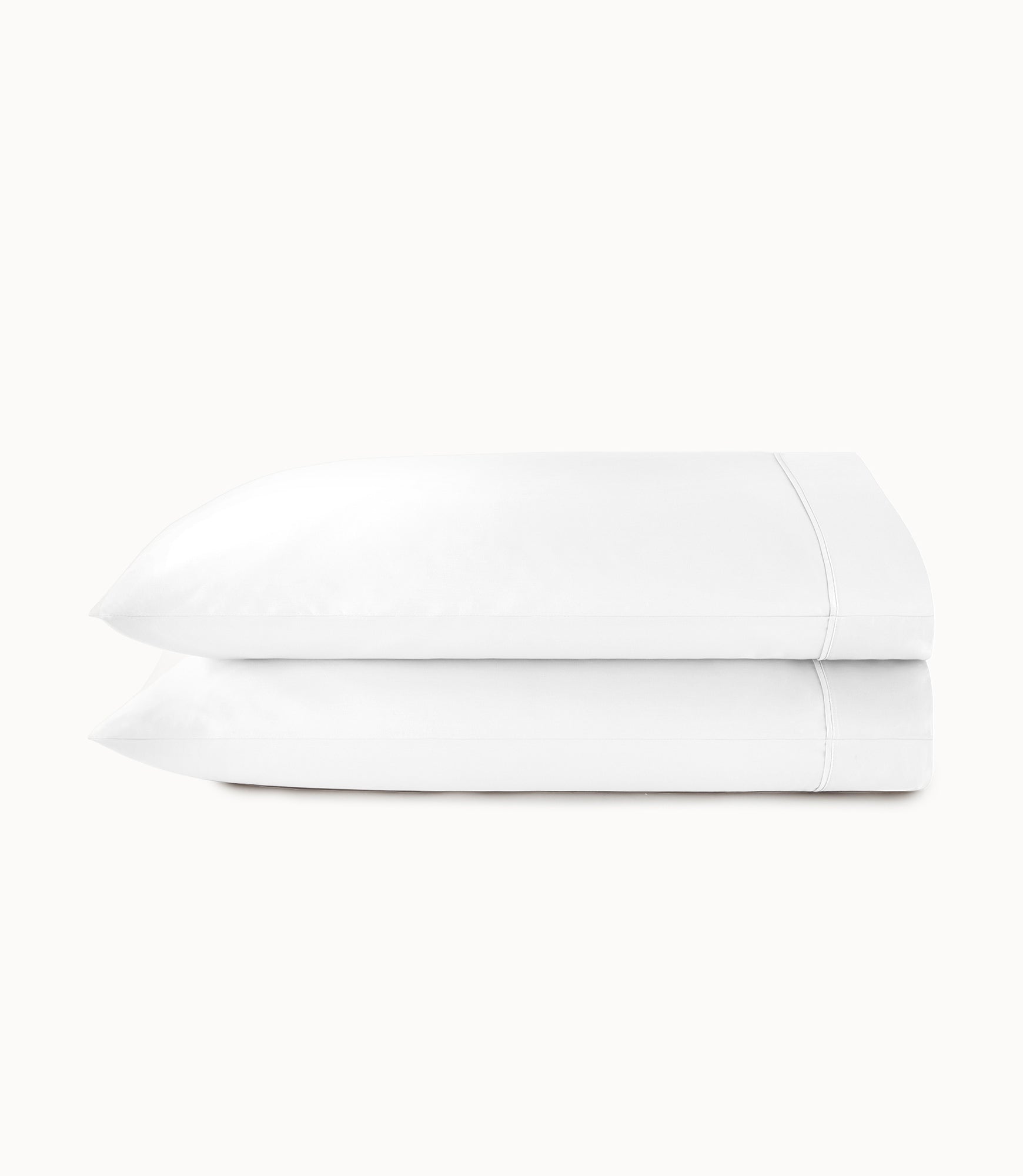 EMILY EGYPTIAN COTTON PILLOWCASES