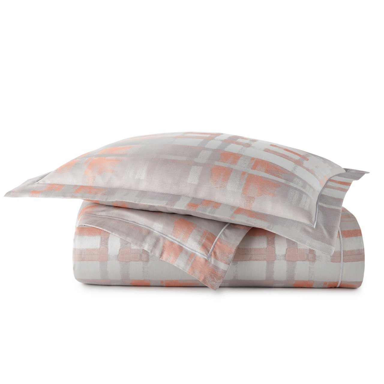 ENZO JACQUARD DUVET COVER