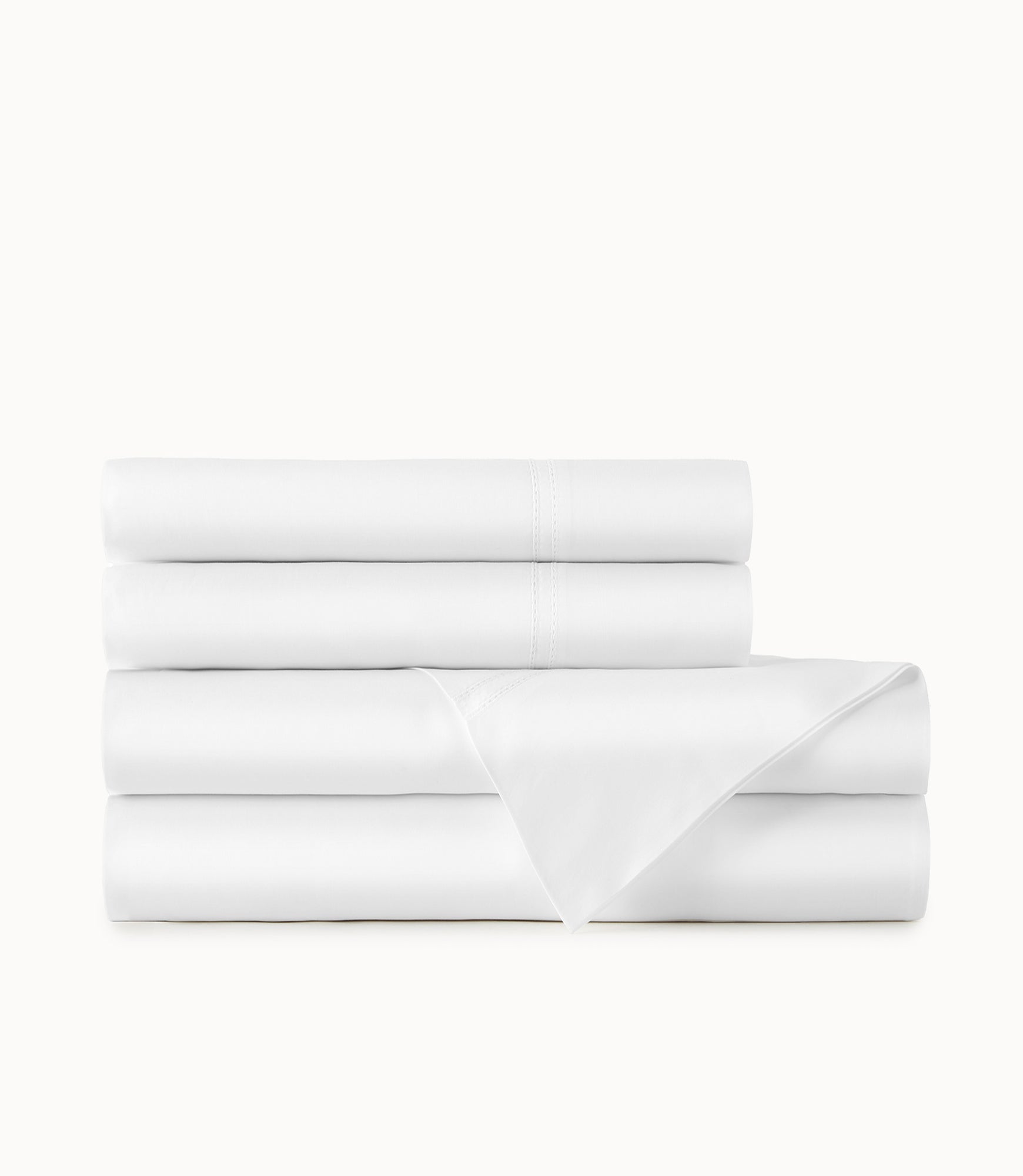 VIRTUOSO SATEEN SHEET SET