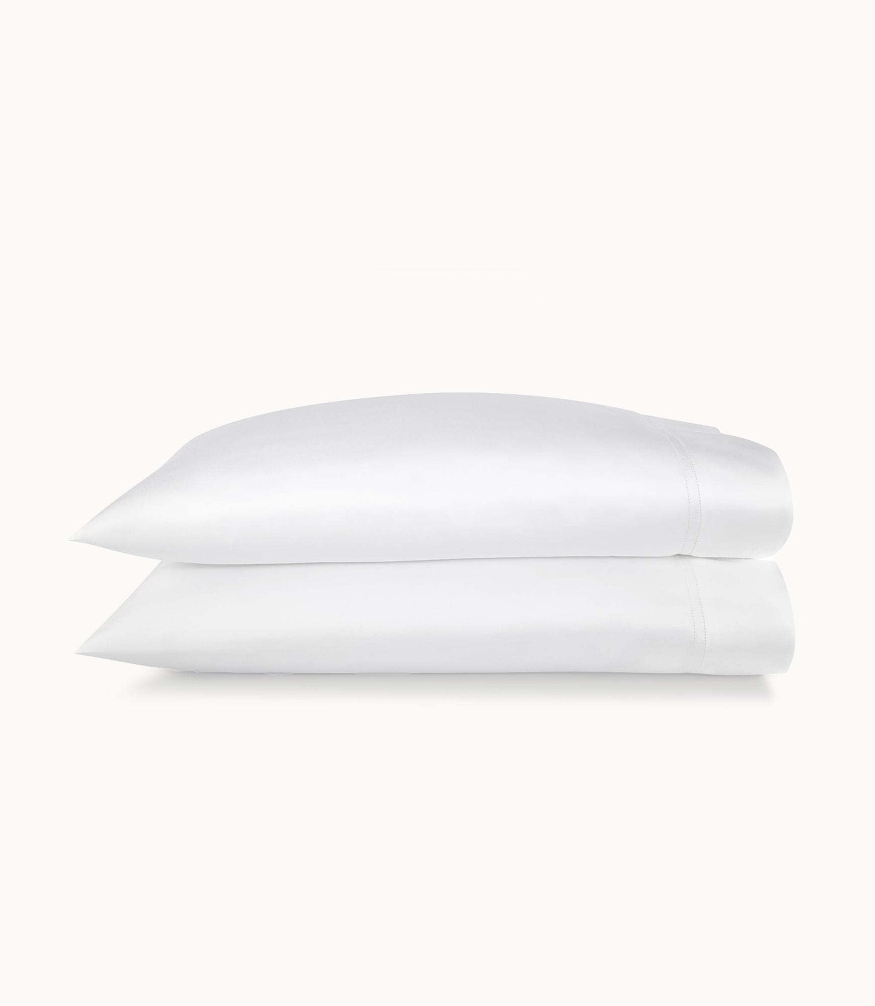 LYRIC PERCALE PILLOWCASES