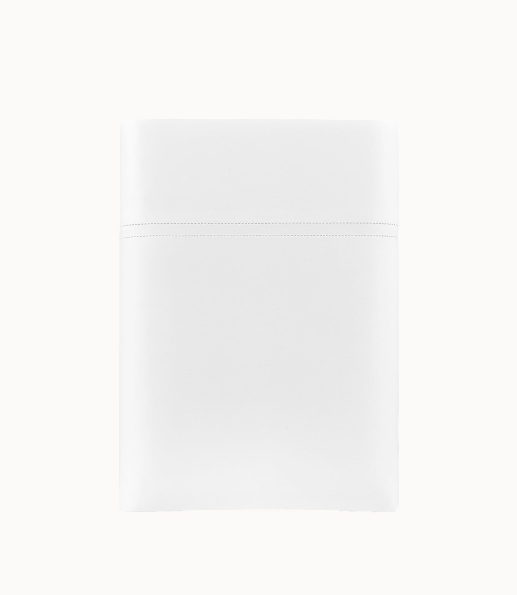 LYRIC PERCALE FLAT SHEET