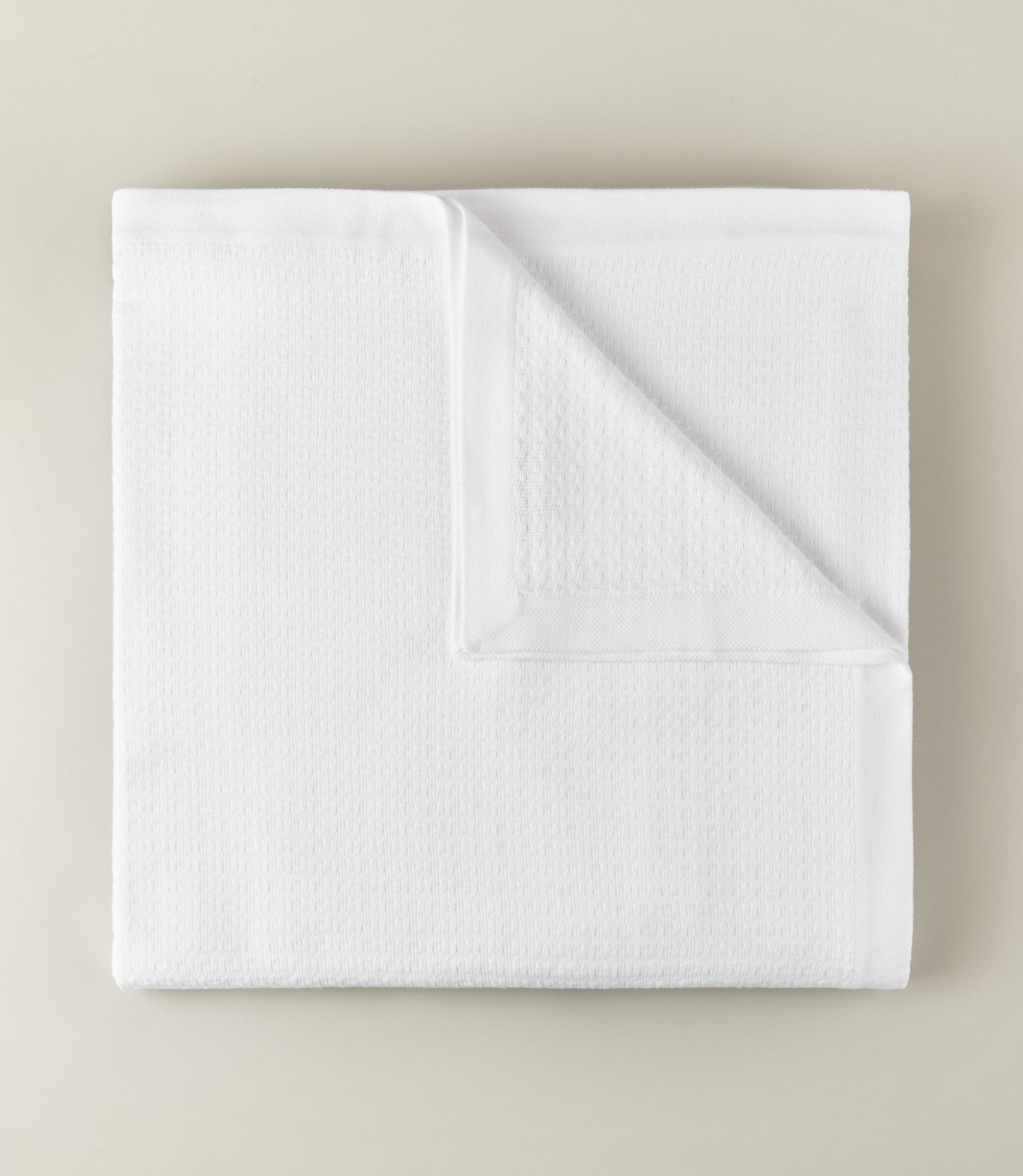 NEWPORT COTTON BLANKET
