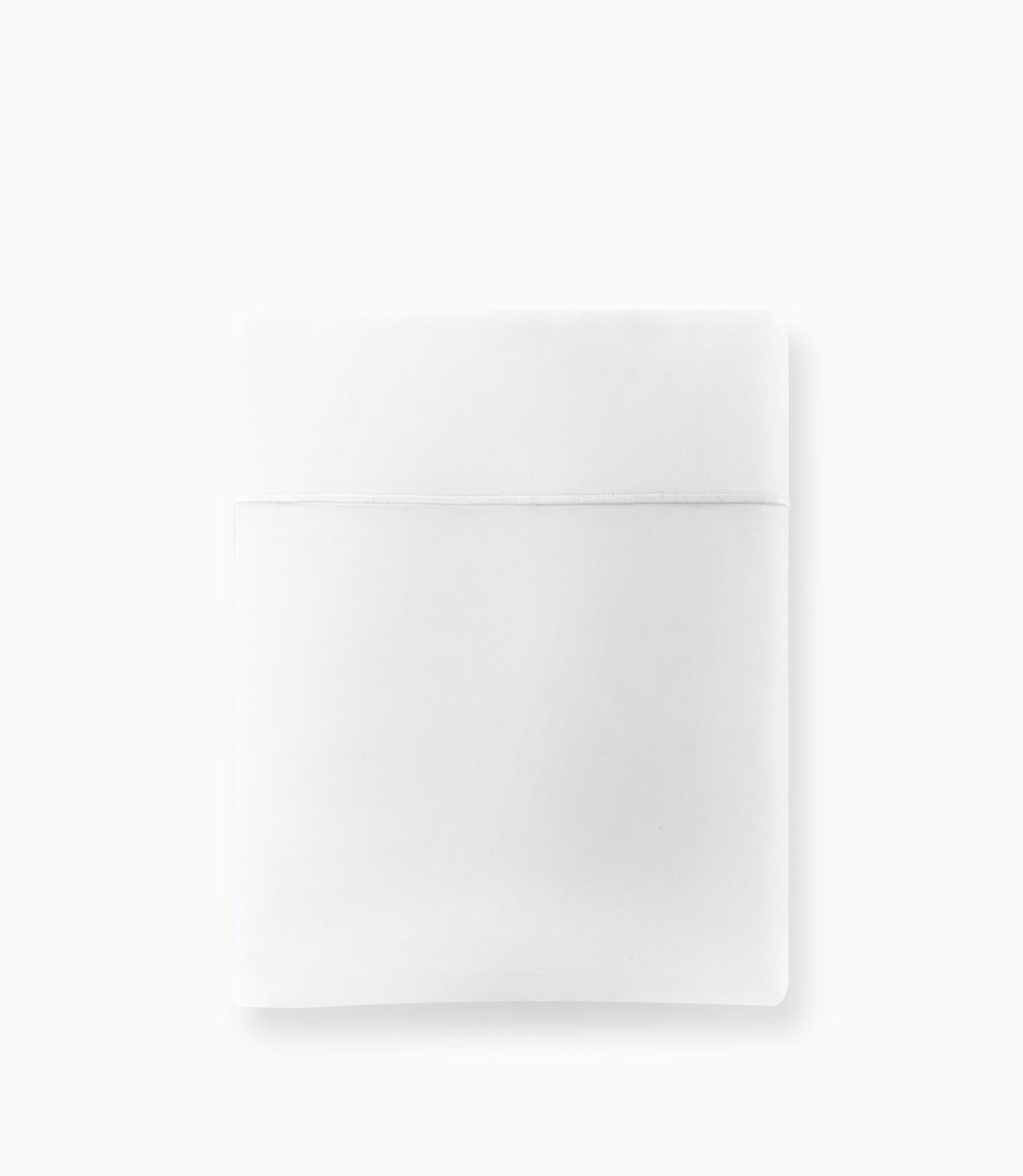 SOPRANO SATEEN FLAT SHEET