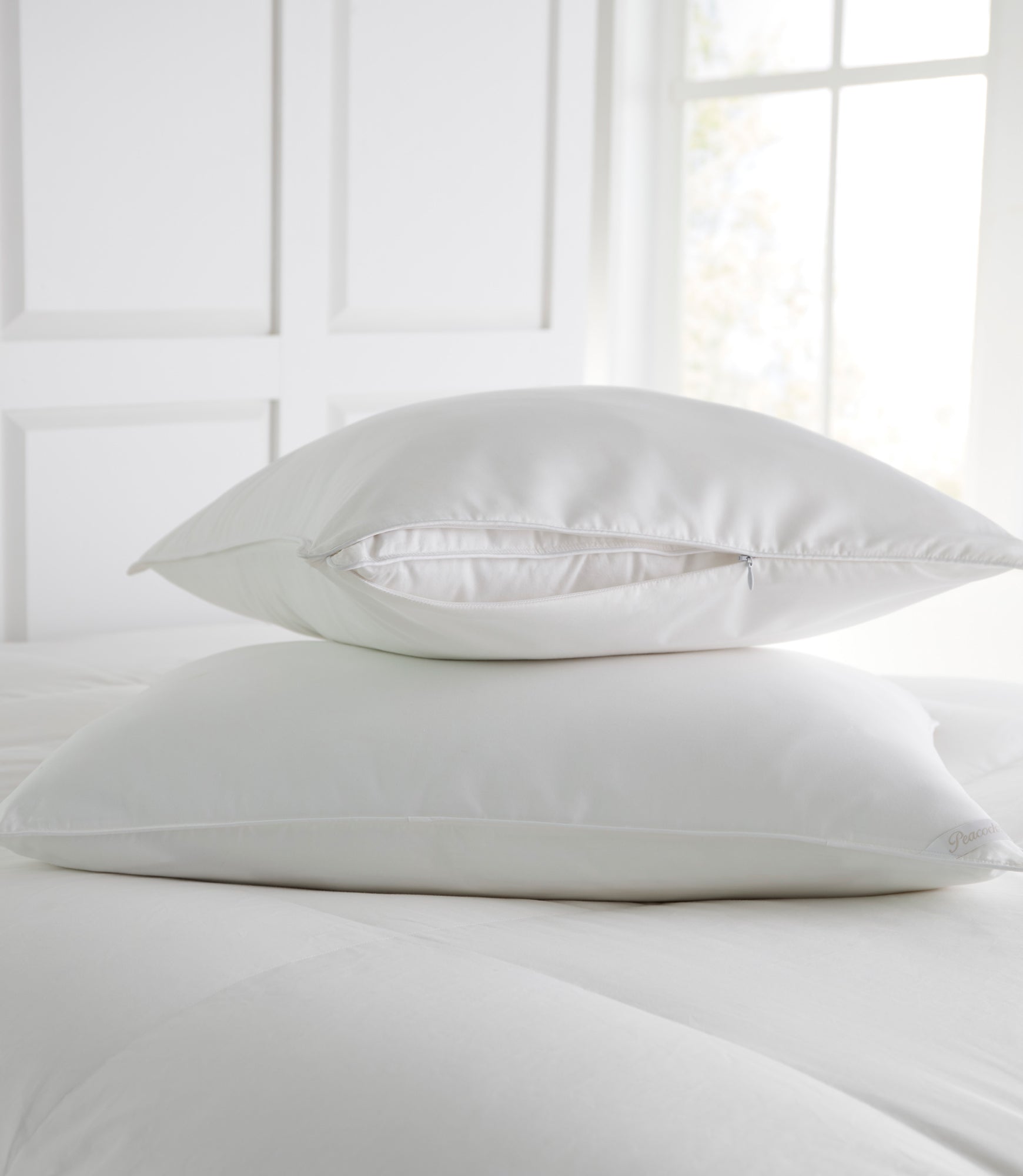 PILLOW PROTECTOR