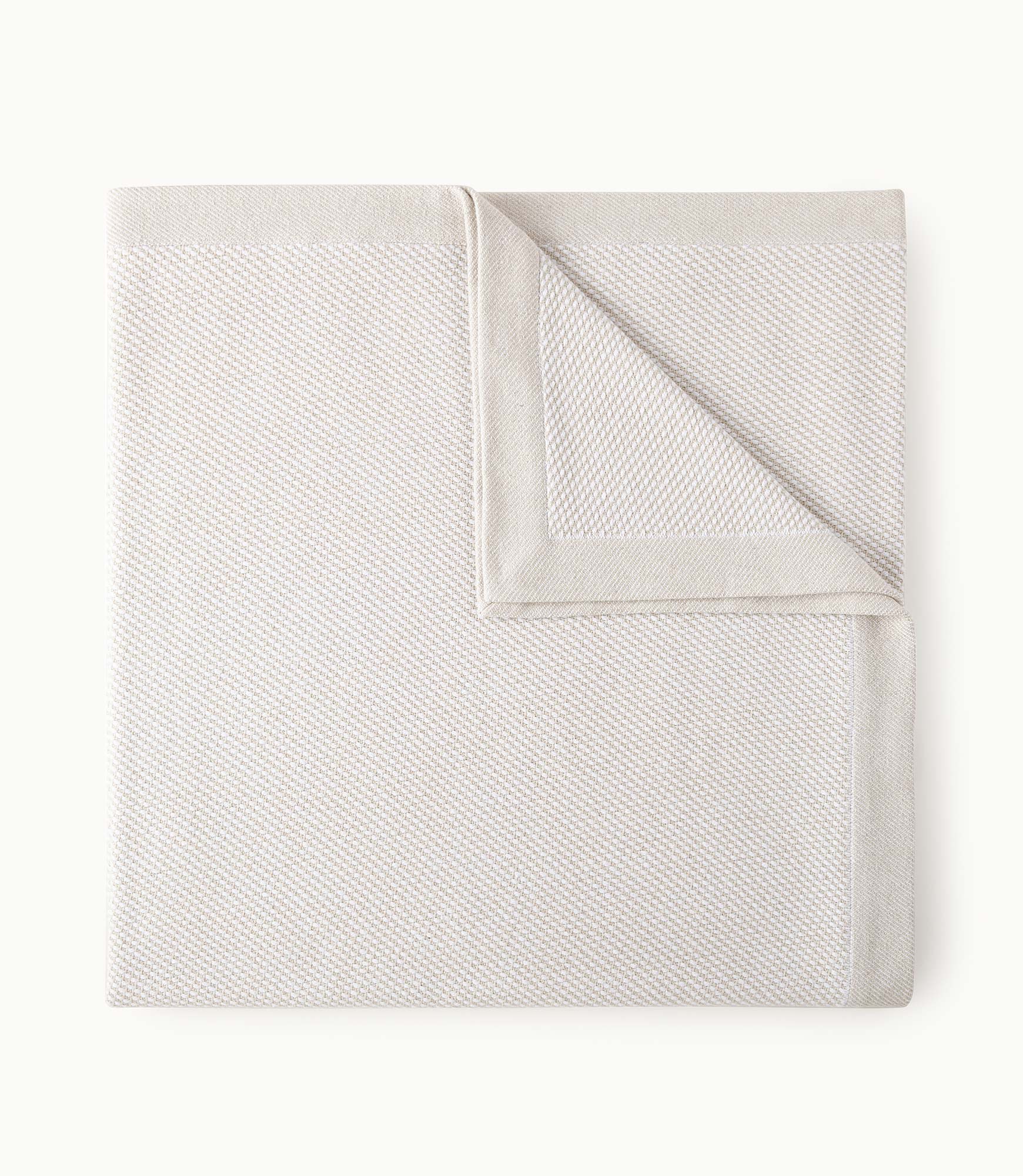 PORTICO WOVEN BLANKET
