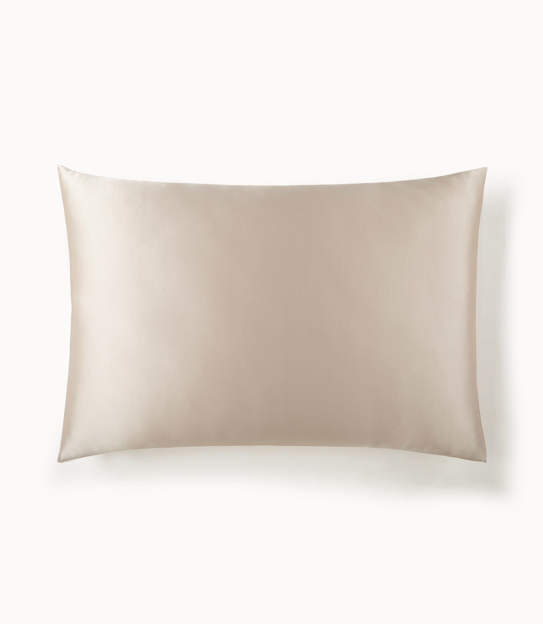 MULBERRY SILK PILLOWCASE