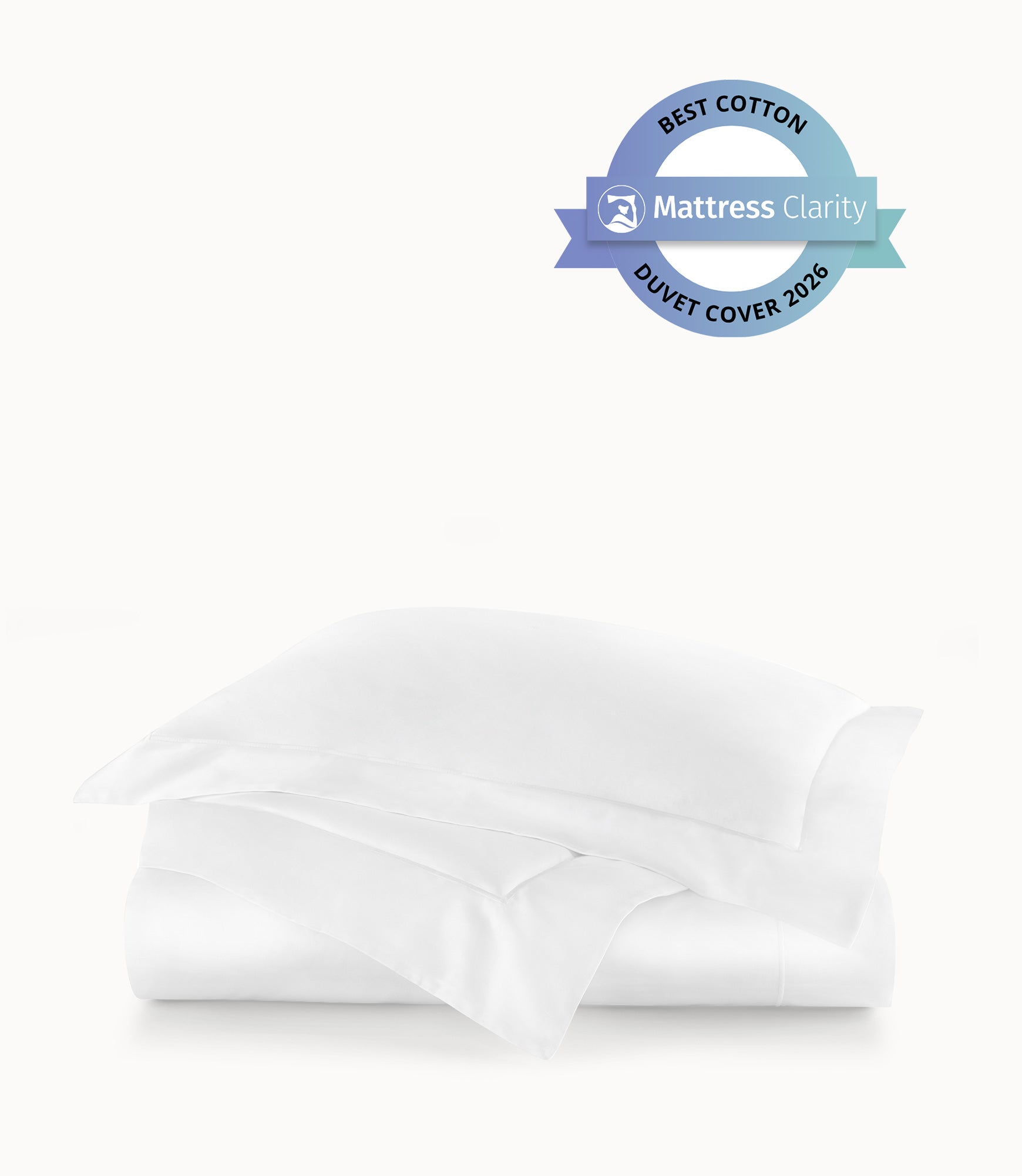 SOPRANO SATEEN DUVET COVER
