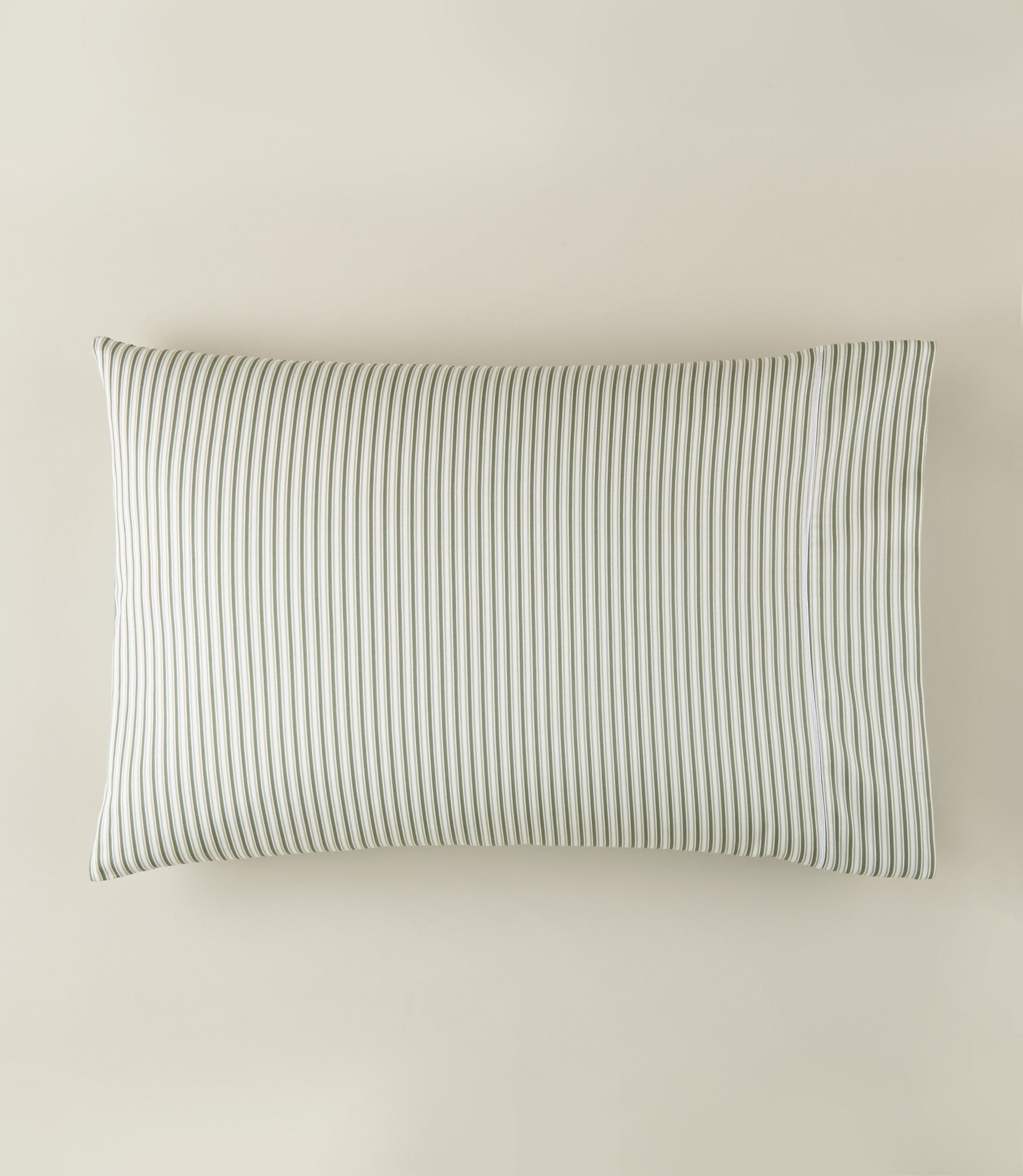 WINDSOR STRIPE CLASSIC PRINTED PILLOWCASES